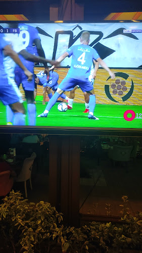 Yeşilçam Kahve Evi Rasaf Yolu