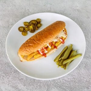 Eyzel burger fastfood & Döner - Yunusemre