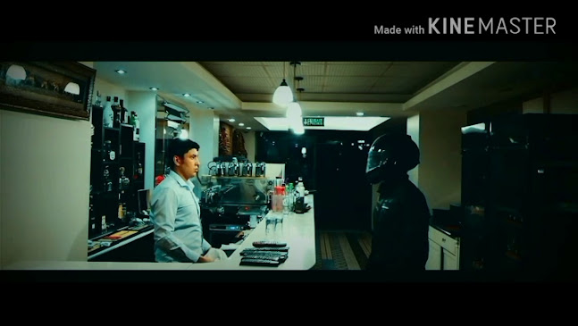 Zerafet Ocakbaşı - Gastronomi ve konaklama