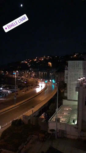 livar balık evi - Beşiktaş