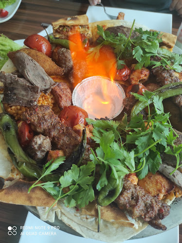 Bedir Şark Sofrası - Çorlu