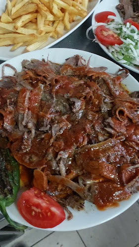 Opinii despre İnci Döner în Datça - Gastronomi ve konaklama