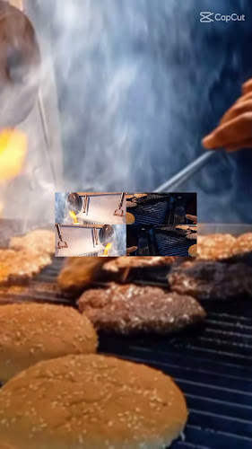 Köfte Coss - Edremit