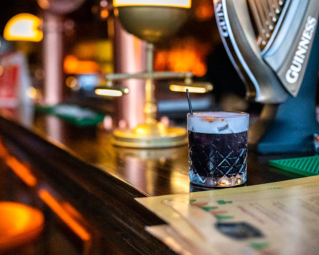 The Irish Pub Alanya - Alanya