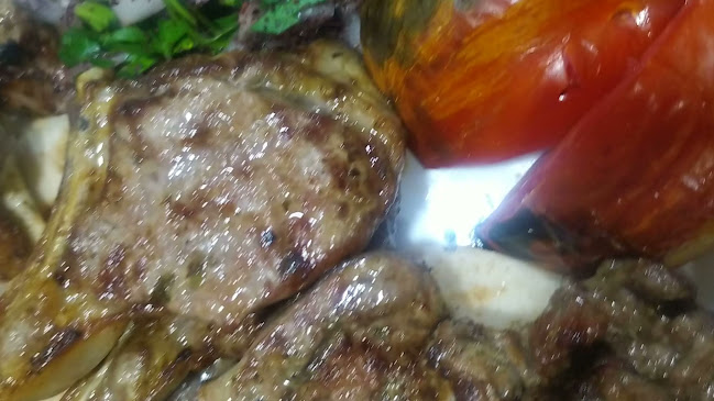 Opinii despre Meşhur Kavurmacı nafis usta et mangal çorba ve kahvalti în Ereğli - Gastronomi ve konaklama