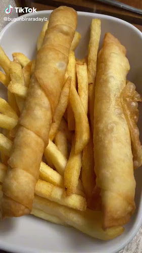 Opinii despre Çakmak Kahvaltı Salonu în Beşiktaş - Gastronomi ve konaklama