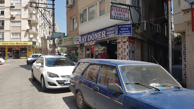 Ay Döner - Gastronomi ve konaklama