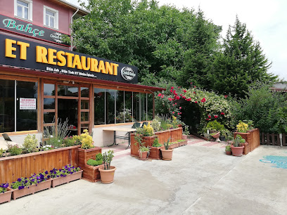 Cevizli Bahçe Restaurant