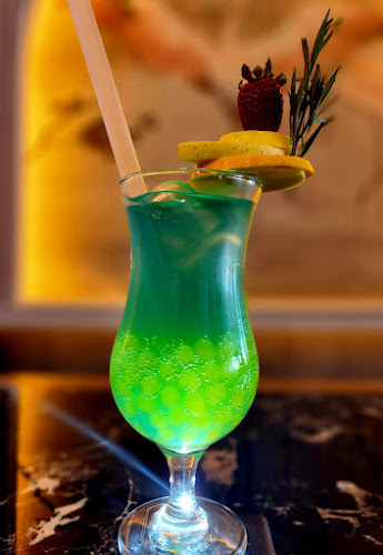 Comentarii opinii despre Gazelle Cafe