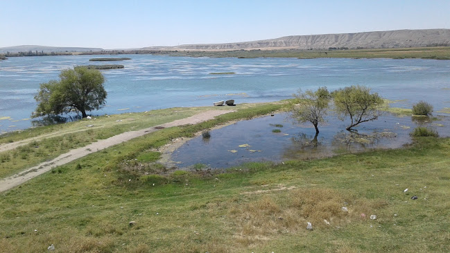 Kesikköprü, 06720 Bala/Ankara