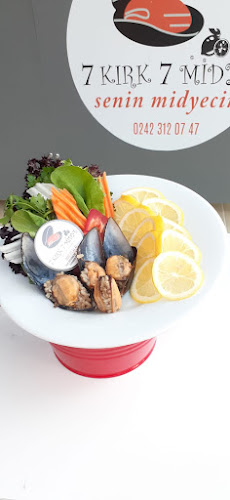 7 kırk 7 midye - Gastronomi ve konaklama
