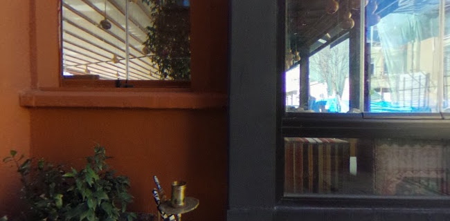 Comentarii opinii despre Palatium Cafe and Restaurant