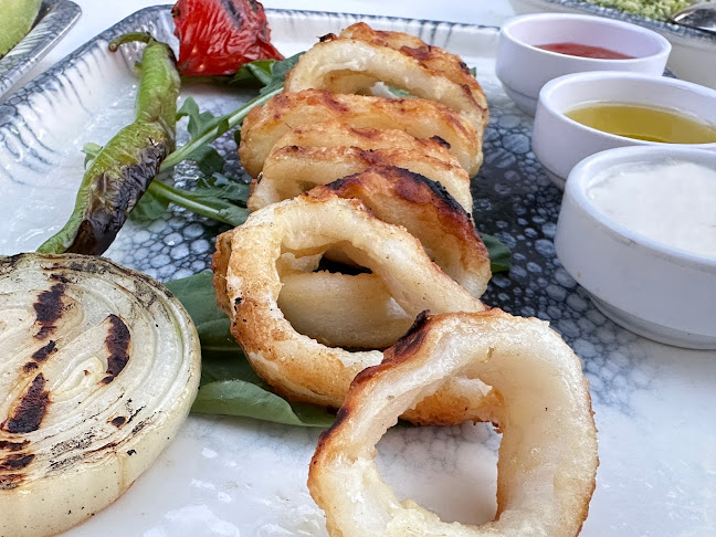 Opinii despre Olta Balık Restorant în Silivri - Gastronomi ve konaklama