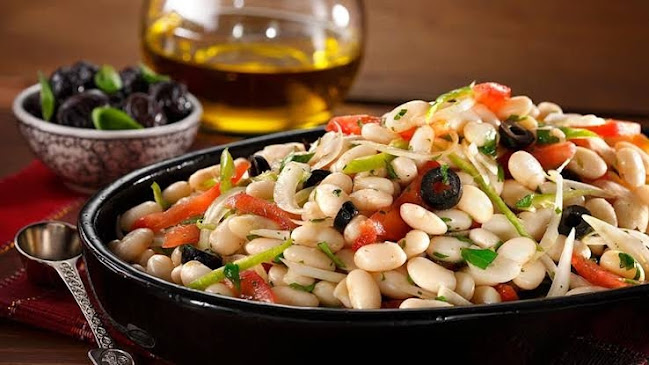 İbrahim Usta - Köfte - Balık - Ciğer - Gastronomi ve konaklama