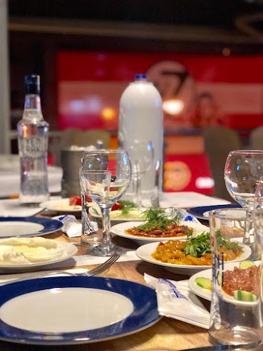Çiftlik Restaurant - Gastronomi ve konaklama