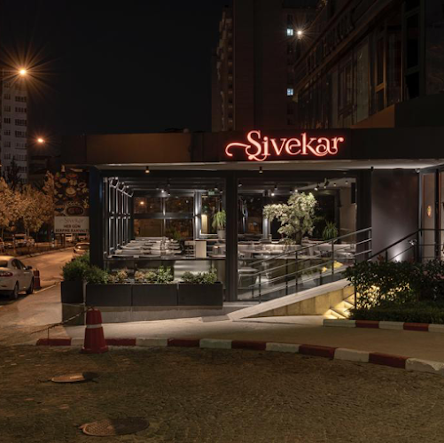 Şivekar - Gastronomi ve konaklama