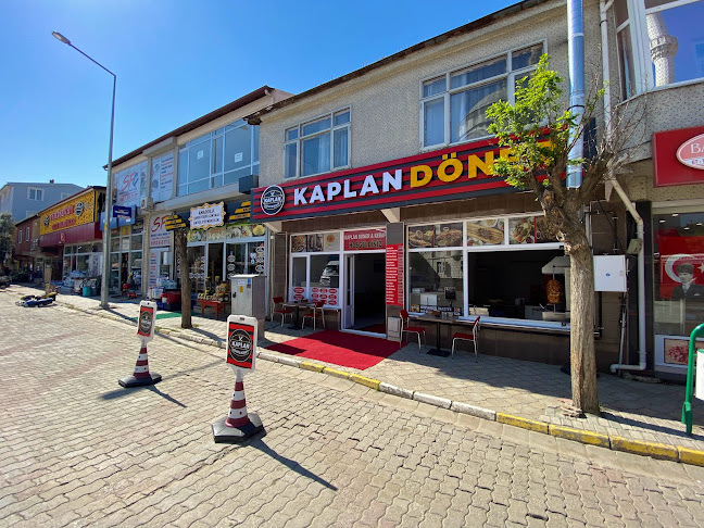 Comentarii opinii despre KAPLAN DÖNER & KEBAP