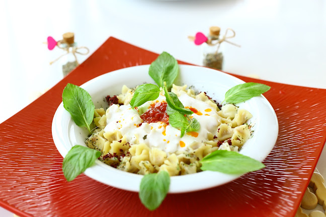 Comentarii opinii despre Önerim Mantı House