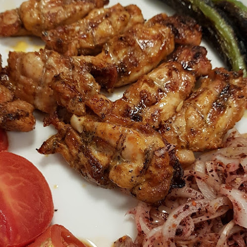 Dayıdan Köftecim Kasap Izgara - Gastronomi ve konaklama