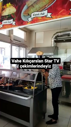 Opinii despre Nihat Usta în Ayvalık - Gastronomi ve konaklama