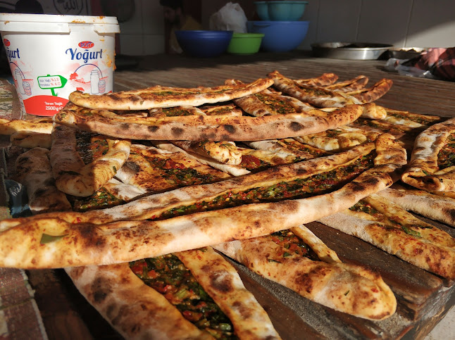 Yılmaz Fırını - Antakya