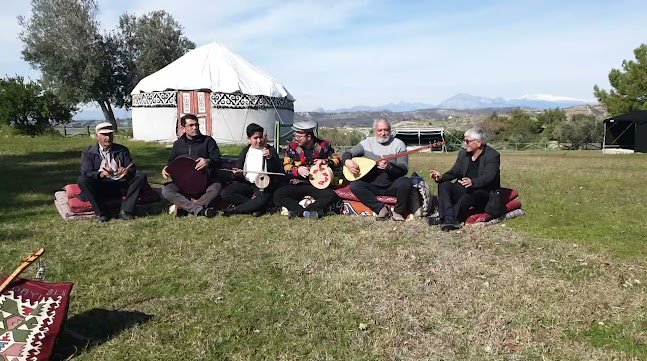 Yavrudoğan, Yağlılar Sok No:40 D:1, 07550 Manavgat/Antalya