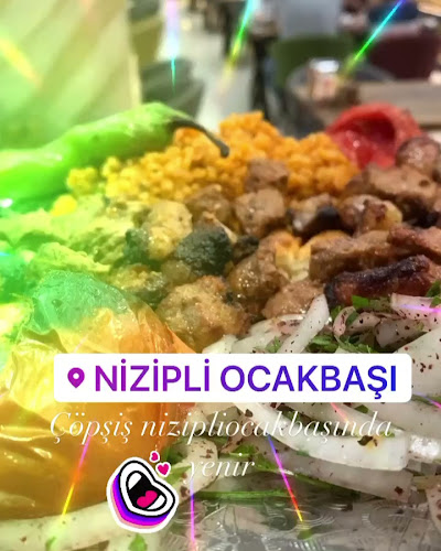 Opinii despre Nizipli Ocakbaşı Güngören în Güngören - Gastronomi ve konaklama