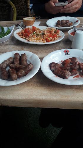 Comentarii opinii despre Rodop Köftecisi