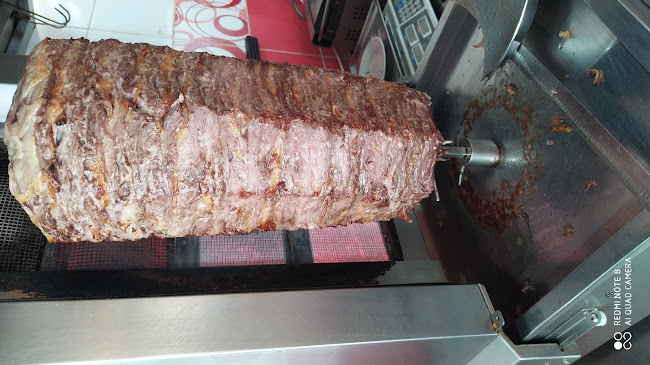 Nihat Usta - Ayvalık