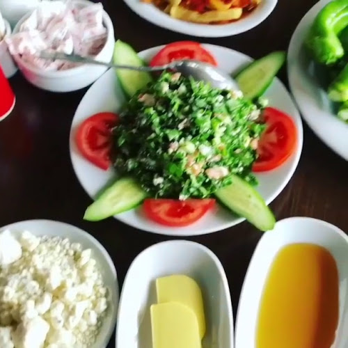 Opinii despre Teras Cafe&Restaurant în Antalya - Gastronomi ve konaklama