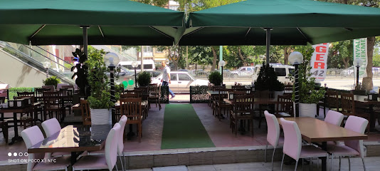 BOZKIR KONYALI ETLİEKMEK & BURGER 42