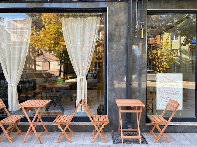 Comentarii opinii despre Fithome cafe