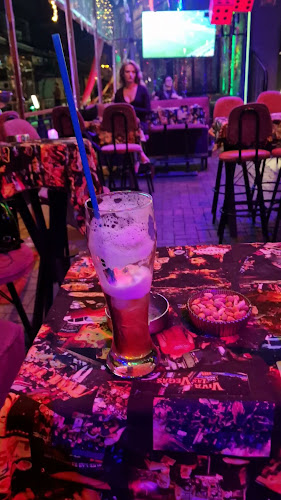 Las Vegas Cafe & Bar - Alanya