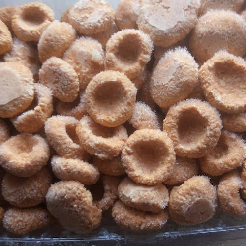 Comentarii opinii despre Hacerin Ellerinden