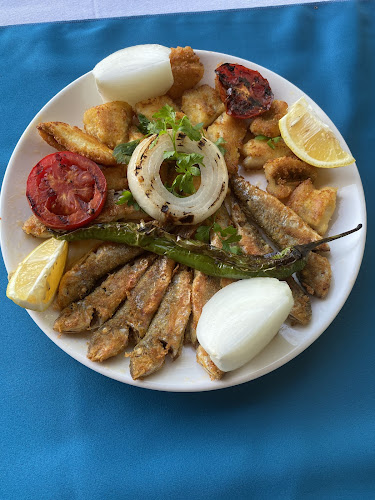 GEBELİT ÖZTÜRK RESTORAN - Tarakçı/Ayancık