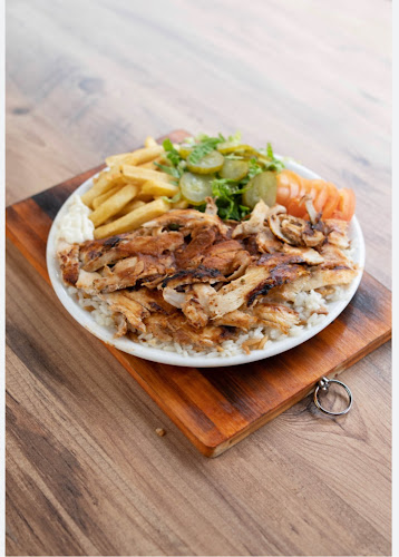 Çavuşbey, Hükümet Cd. No:13, 22100 Edirne Merkez/Edirne