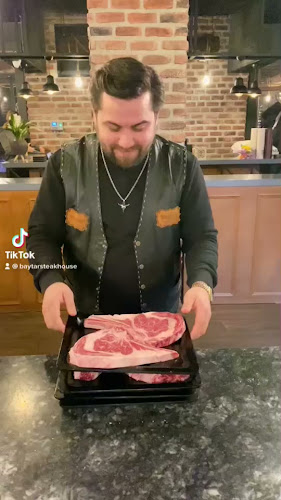 Opinii despre Baytar Steakhouse - Serdivan în Serdivan - Gastronomi ve konaklama