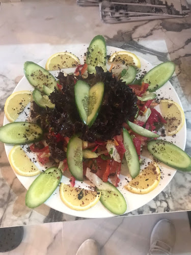 Comentarii opinii despre Railway Restaurant