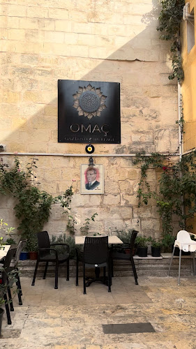 Opinii despre Omaç Gaziantep Mutfağı în Şahinbey - Gastronomi ve konaklama