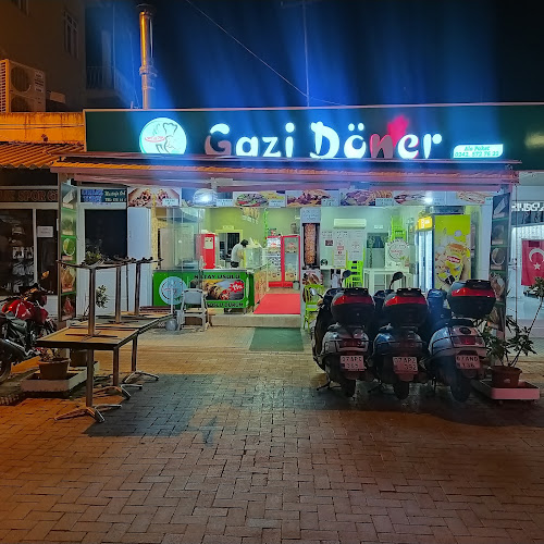 atatürk cad no 8/c/c ziraat bankası karşısı, 07250 Gazipaşa/Antalya
