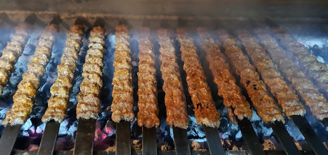 BİLAL ABİ (LEZZET DURAĞI) - Malatya