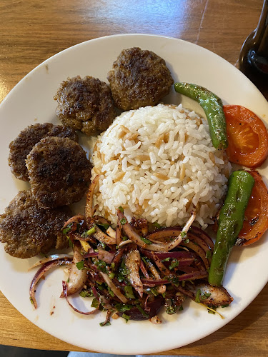 Opinii despre Sarmaşık Cafe în Fatsa - Gastronomi ve konaklama