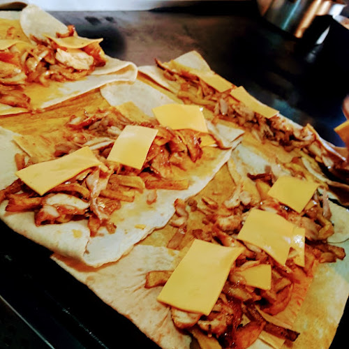 Comentarii opinii despre DönerXlarge