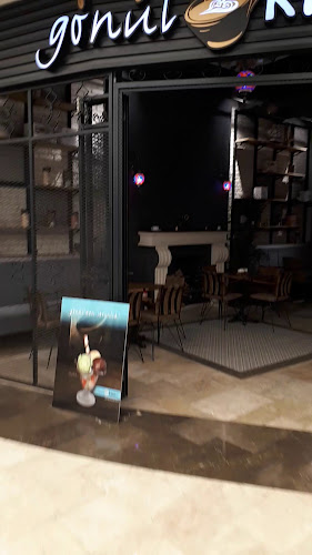Opinii despre gonul Kahvesi în Nevşehir Merkez - Gastronomi ve konaklama