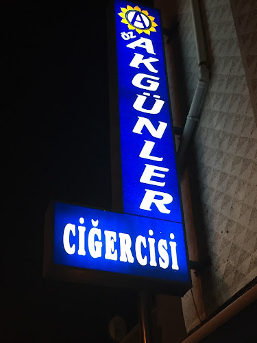 Comentarii opinii despre Edirne Akgünler Ciğercisi ve Ciğeri