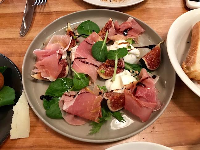 Cantinery - Beşiktaş