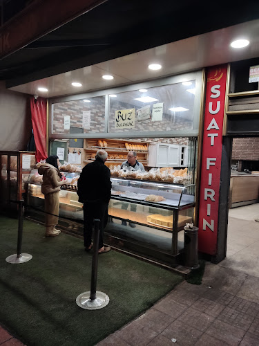 Suat Ekmekçilik - Adana