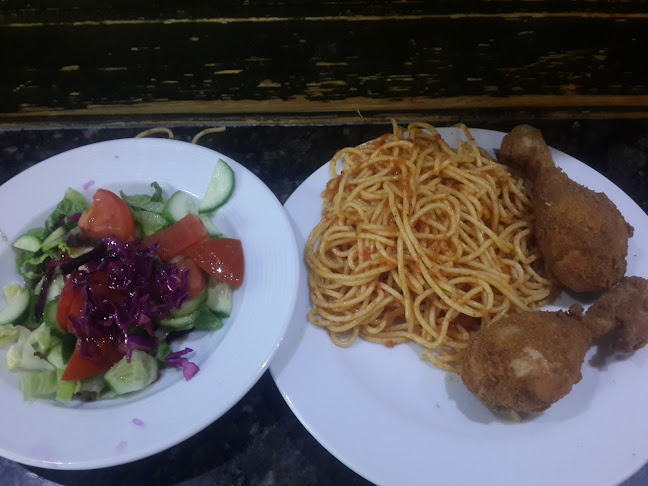 Mantar Restoran - Şehitkamil