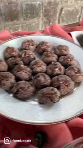 Opinii despre Fsm Clup Cafe în Afyonkarahisar Merkez - Gastronomi ve konaklama