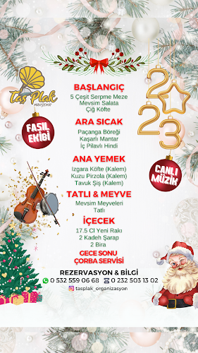 Opinii despre Taşplak Mavişehir în İzmir - Gastronomi ve konaklama